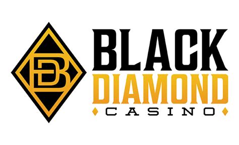 black diamond casino sign in
